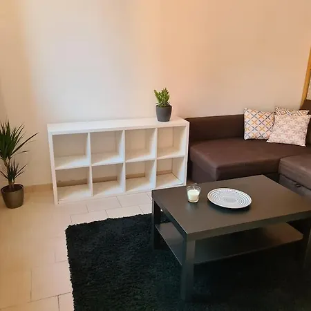 Climatise Terrasse Proche Port Apartament